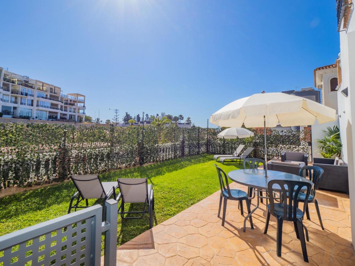 Cubo'S Hostal William'S Sunny 5 With Breakfast Torre de Benagalbon Exterior foto