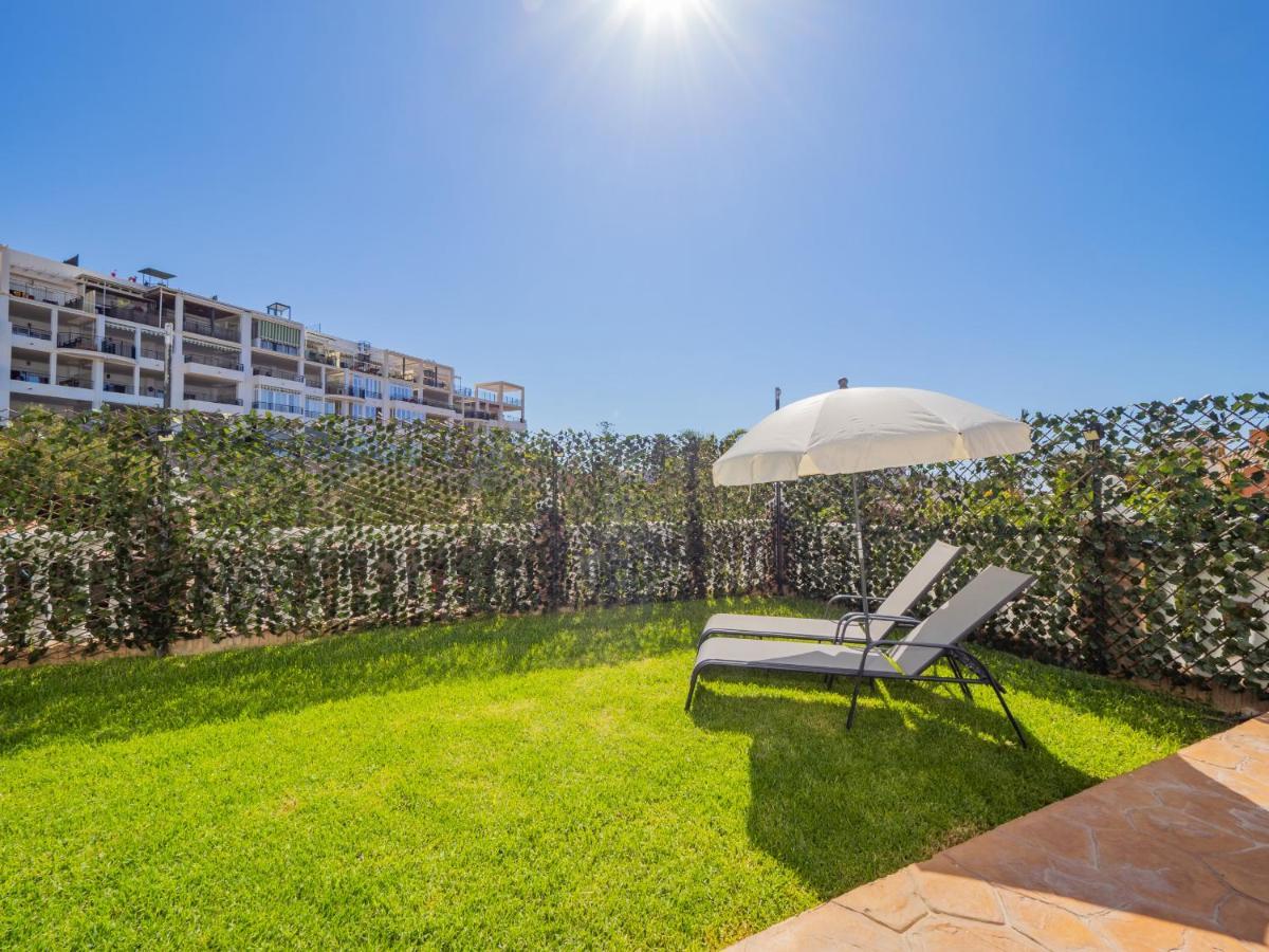 Cubo'S Hostal William'S Sunny 5 With Breakfast Torre de Benagalbon Exterior foto