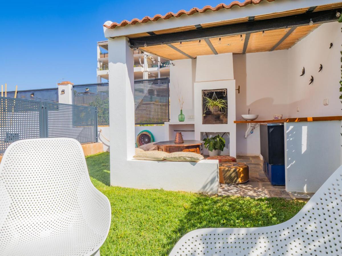 Cubo'S Hostal William'S Sunny 5 With Breakfast Torre de Benagalbon Exterior foto